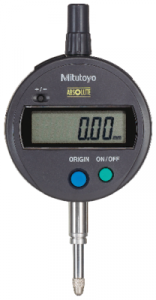 Mitutoyo digitale Messuhr ID-C 12,7 mm  Sonderpreis bis 30.5.2024