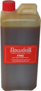 FTMZ - Spezialöl zum Gewindeformen 1 Liter