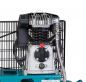Preview: Drucklufttechnik, Kolbenkompressor,mobiler Kompressor, Airstar