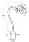 Preview: Arbeitslampe,Werkstattlampe