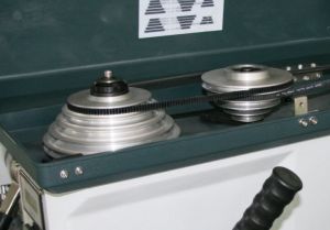 Bohrmaschine,Säulenbohrmaschine