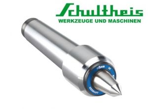 RÖHM Mitlaufende Zentrierspitze SLIM/ verlängerter Laufspitze 60°