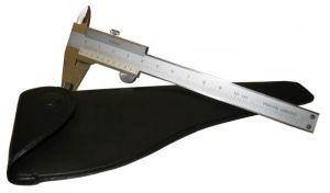 INOX-Praez--Taschenmessschieber-MB-100-mm-m--Feststellschraube-1548