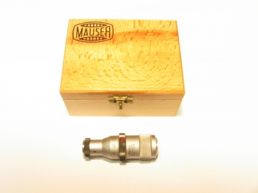 MAUSER Innen-Messschraube MB 25-50 mm