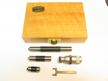 Mauser Innen-Messschraube MB 50-250 mm