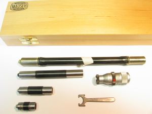 Innen-Messschraube MB 50-450 mm