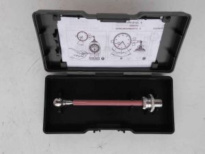 Messtaster,Taststift,Haimer