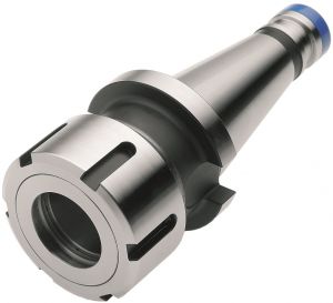 Spannfutter DIN 6391 für Spannzangen DIN 6388 SK 40 System OZ DIN 2080