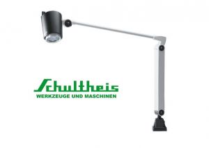 Waldmann Maschinenleuchte IP65 20W/38°