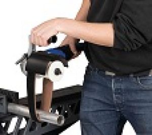Satiniermaschine