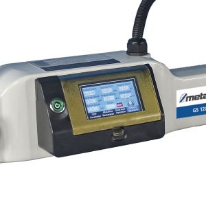 Gewindeschneidmaschine
