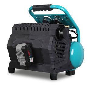 Kompressor tragbar