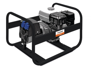 Stromerrzeuger,Benzinstromerzeuger