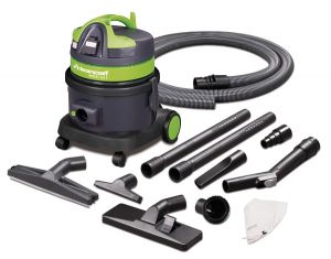 Nass-Trocken-Sauger, Reinigungstechnik,sauger,WetCat-E