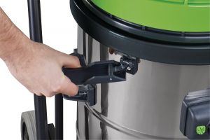 Nass-Trocken-Sauger, Reinigungstechnik,sauger,WetCat-E