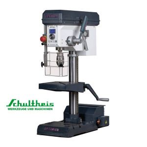 OPTidrill Tischbohrmaschine DH 18 V 230V