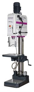 OPTidrill Getriebebohrmaschine DH 45 G, 400V