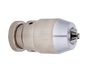 Optimum  Präz. Schnellspannbohrfutter 1 - 10 mm B 16