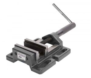 Optimum Maschinen-Schraubstock BME von 85 - 150 mm Backenbreite