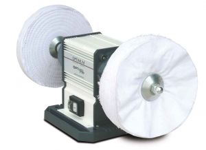 Poliermaschine,Lappenpoliermaschine