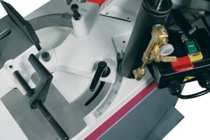 Metallbandsäge OPTI S 131 GH