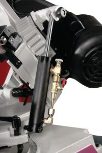 Metallbandsäge OPTI S 131 GH