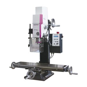 OPTImill Bohr-/Fräsmaschine MH22V  BT 20