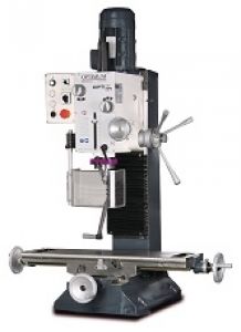 OPTImill Bohr-/Fräsmaschine MB 4, Spindel MK4