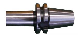 Bohrfutteraufnahme BT 20 - B16