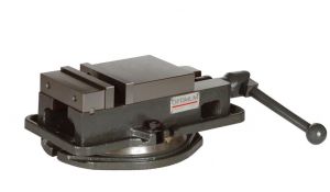 Optimum Maschinenschraubstock FMSN 150mm  Backenbreite