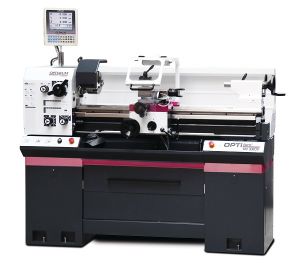 Drehmaschine,Drehbank,Metallbearbeitung