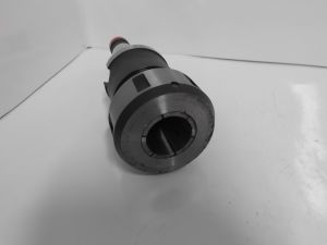 Bohr- und Frässpannfutter DIN 2080 SK 40-4/32