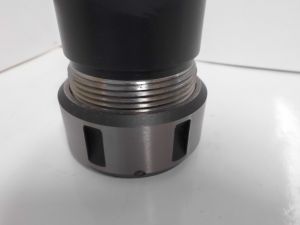 Bohr- und Frässpannfutter DIN 2080 SK 40-4/32