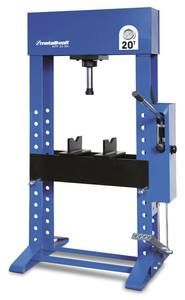 Hydraulische Werkstattpresse WPP 20 BK