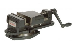 Optimum Maschinen-Schraubstock FMS