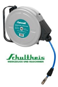 SAR PRO - Schlauchaufroller