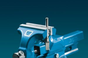 Schutzbacken-Magnet-Schraubstock-Heuer