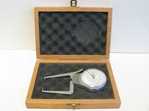 Kroeplin mechanischer Aussentaster