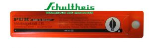 PUK - Metallsägeblatt 312 Zahnteilung 0,8 mm 32 ZpZ