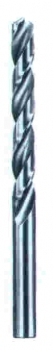 Spiralbohrer DIN 338 kurz HSCO R-Ti