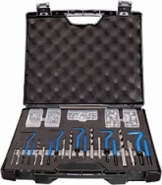 CoilGFewindereepaaratursatz
