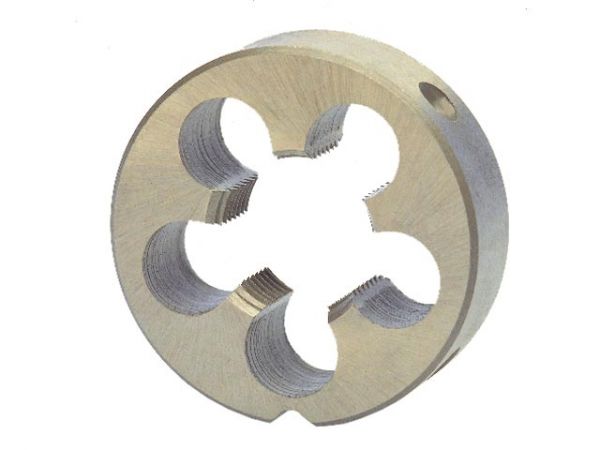 Schneideisen, Zerspannung, Metallbearbeitung