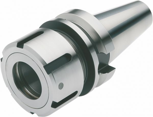 Spannfutter DIN 6391 für Spannzangen DIN 6388 SK 40 System OZ DIN 69871