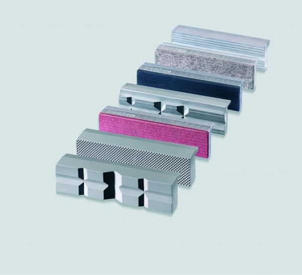Schutzbacken-Magnet-Schraubstock-Heuer