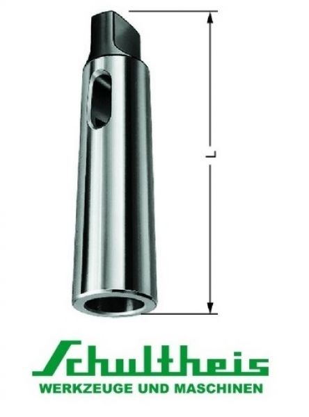 Röhm Reduzierhülsen