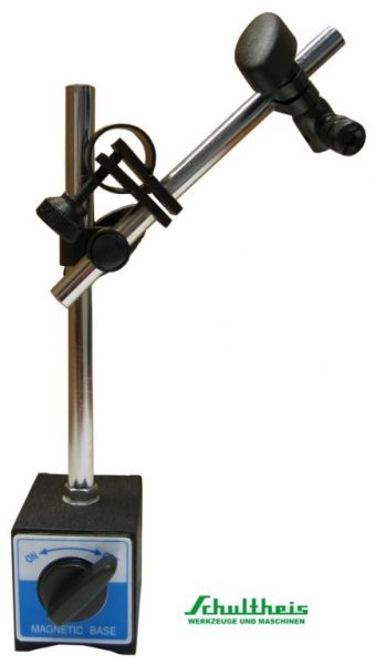 Universal Magnet-Messstativ, Haltekraft 60 kg