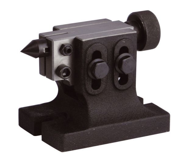 Optimum Reitstock RST 1