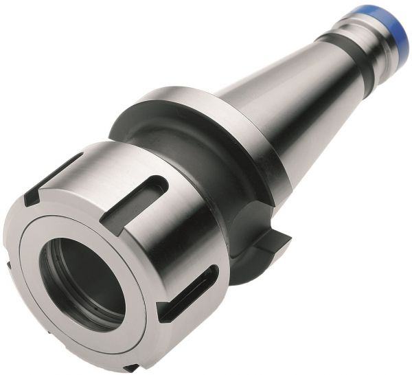 Spannfutter DIN 6391 für Spannzangen DIN 6388 SK 40 System OZ DIN 2080