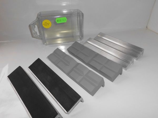 SchraubstockSchutzbacken 3er Set