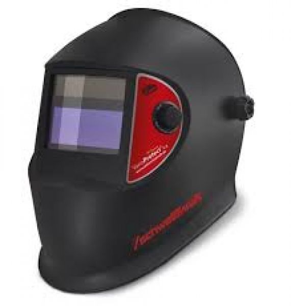 Automatik-Schweißschutzhelm L-2